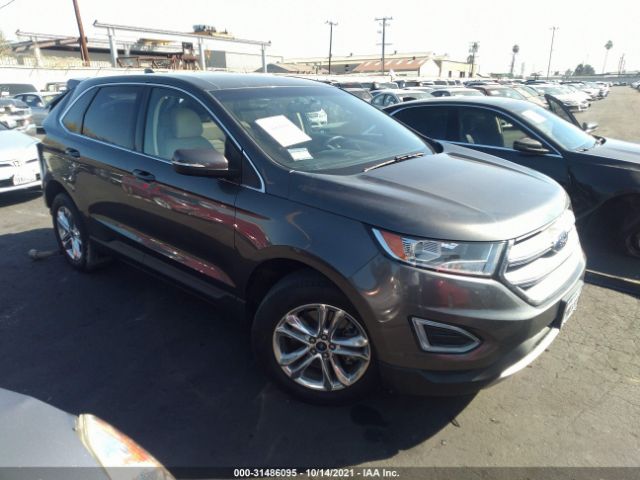 FORD EDGE 2016 2fmpk4j96gbc68018