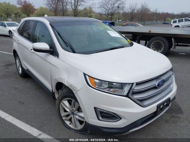 FORD EDGE 2017 2fmpk4j96hbb01806