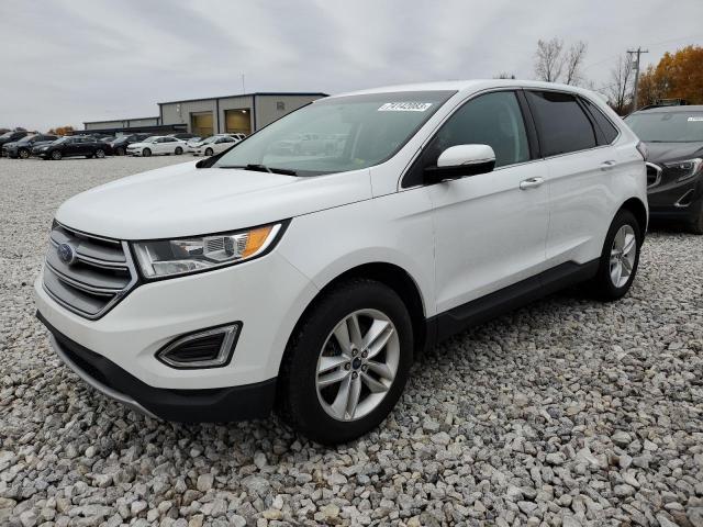 FORD EDGE 2017 2fmpk4j96hbb42503