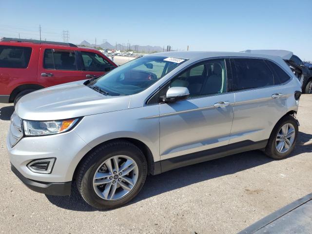 FORD EDGE 2017 2fmpk4j96hbb43814