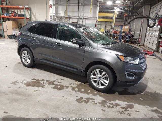 FORD EDGE 2017 2fmpk4j96hbb73167