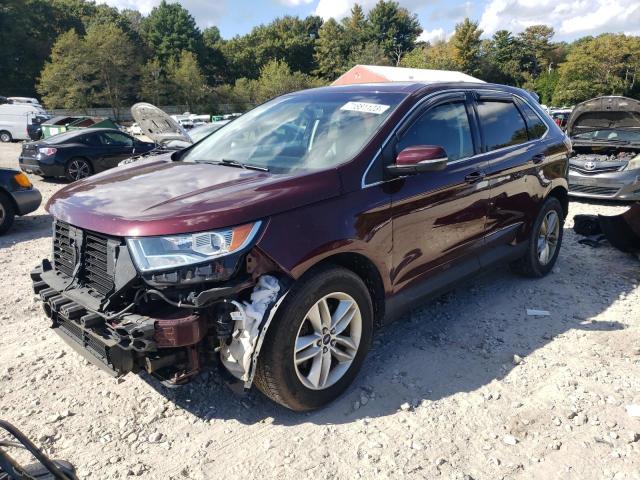 FORD EDGE 2017 2fmpk4j96hbb79048