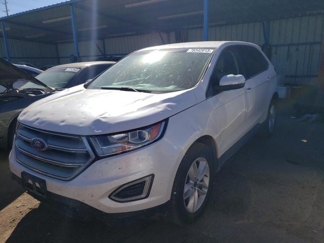 FORD EDGE 2017 2fmpk4j96hbb88929