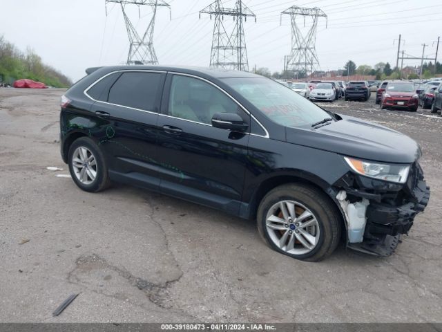 FORD EDGE 2017 2fmpk4j96hbc03963