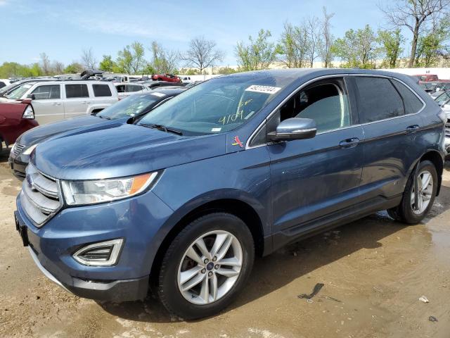 FORD EDGE 2018 2fmpk4j96jbb24525