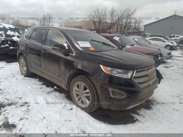 FORD EDGE 2018 2fmpk4j96jbb24556