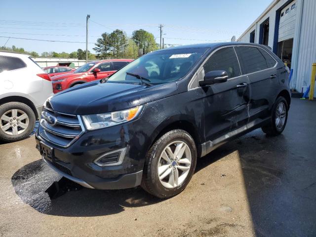 FORD EDGE 2018 2fmpk4j96jbb31099