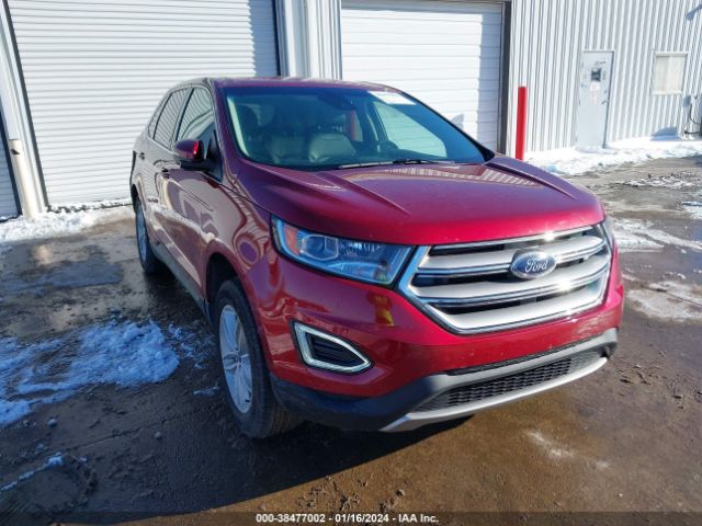 FORD EDGE 2018 2fmpk4j96jbb67035