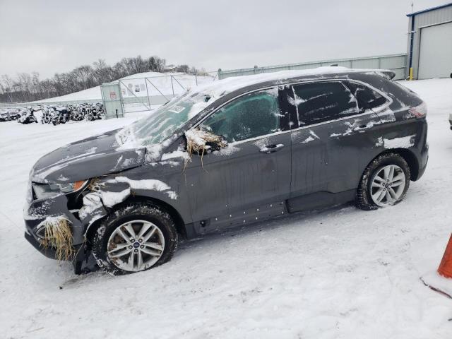 FORD EDGE SEL 2018 2fmpk4j96jbc05444