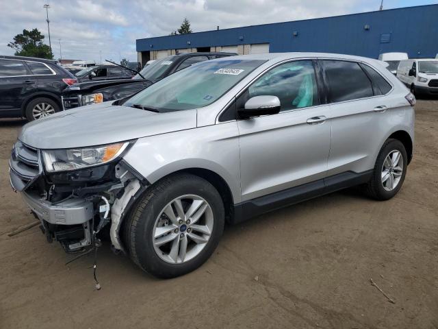 FORD EDGE SEL 2018 2fmpk4j96jbc43627