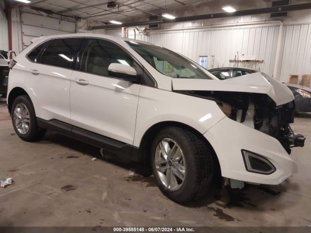 FORD EDGE 2018 2fmpk4j96jbc47919