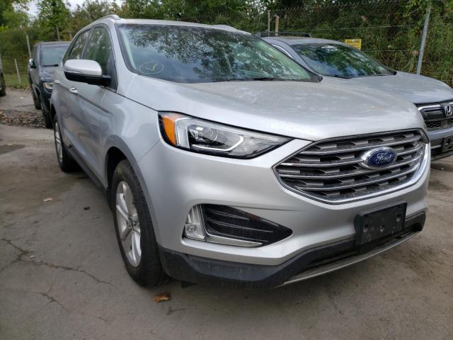 FORD NULL 2019 2fmpk4j96kbb07662