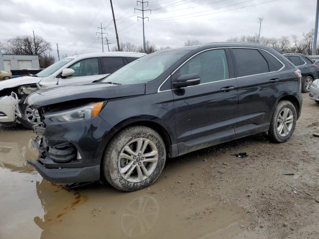 FORD EDGE SEL 2019 2fmpk4j96kbb20797