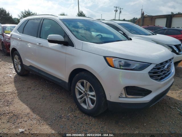 FORD EDGE 2019 2fmpk4j96kbb25112