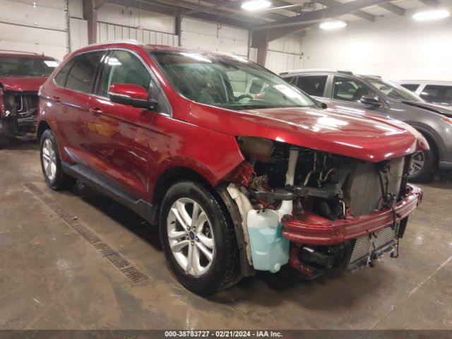 FORD EDGE 2019 2fmpk4j96kbb36885