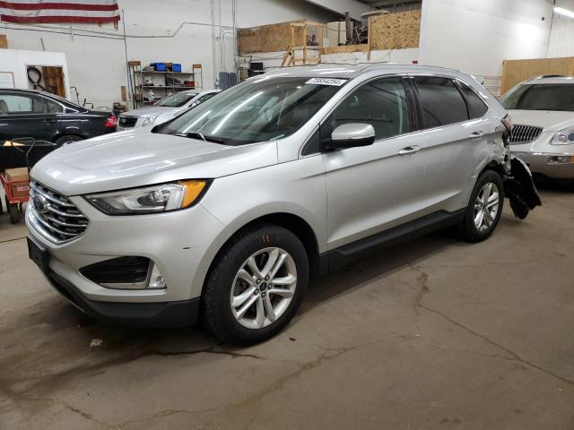 FORD EDGE SEL 2019 2fmpk4j96kbb49328