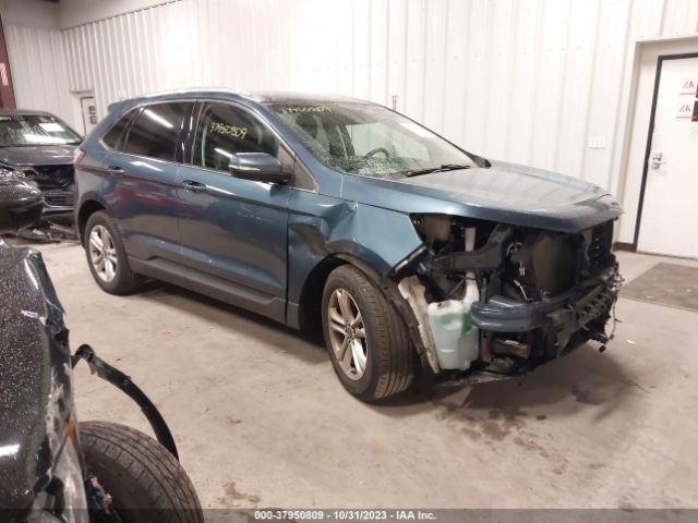 FORD EDGE 2019 2fmpk4j96kbb52021