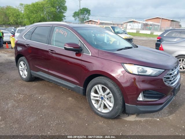 FORD EDGE 2019 2fmpk4j96kbb59325