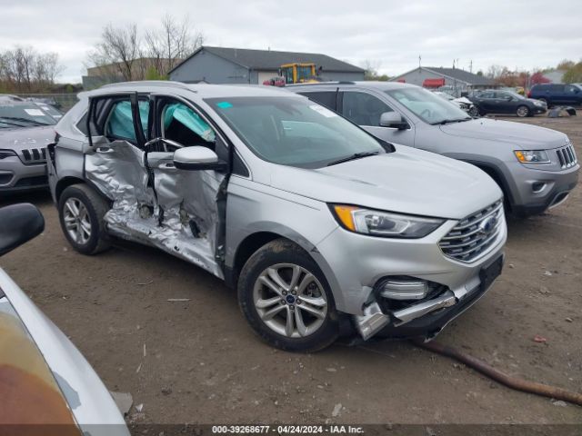 FORD EDGE 2019 2fmpk4j96kbb74617