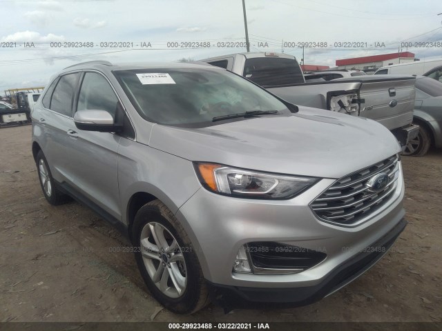 FORD EDGE 2019 2fmpk4j96kbb79056