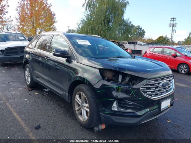 FORD EDGE 2019 2fmpk4j96kbb81552