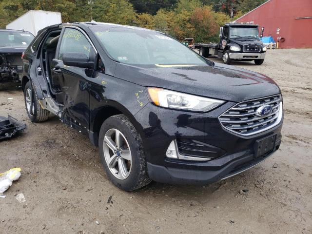 FORD EDGE SEL 2019 2fmpk4j96kbb82149