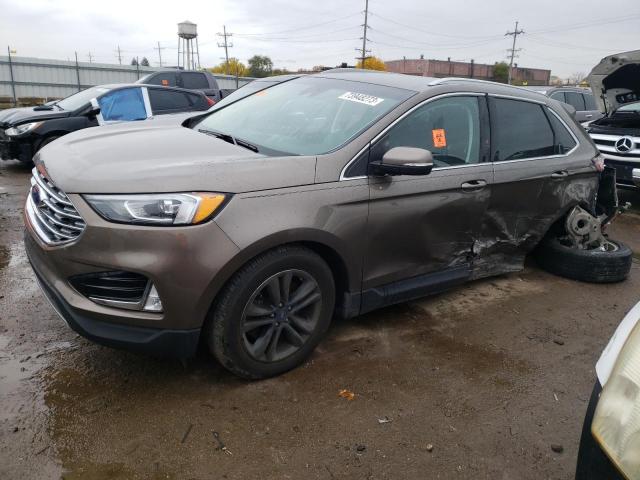 FORD EDGE 2019 2fmpk4j96kbc00701