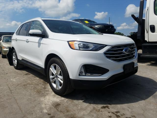 FORD NULL 2019 2fmpk4j96kbc03386