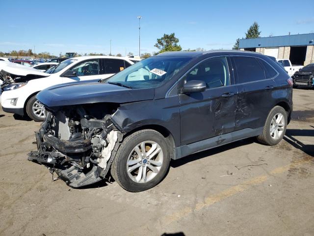 FORD EDGE SEL 2019 2fmpk4j96kbc18048