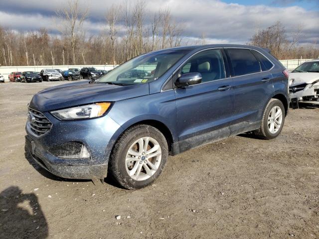 FORD EDGE SEL 2019 2fmpk4j96kbc24545