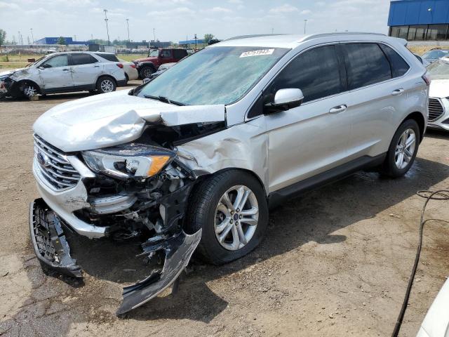 FORD EDGE SEL 2019 2fmpk4j96kbc26568