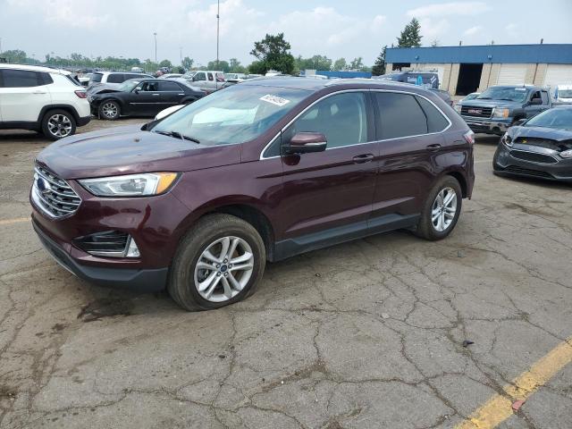 FORD EDGE 2019 2fmpk4j96kbc28322