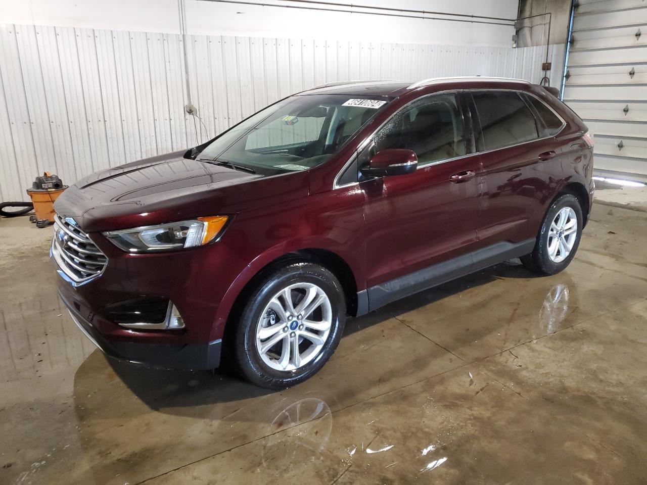 FORD EDGE 2019 2fmpk4j96kbc34265