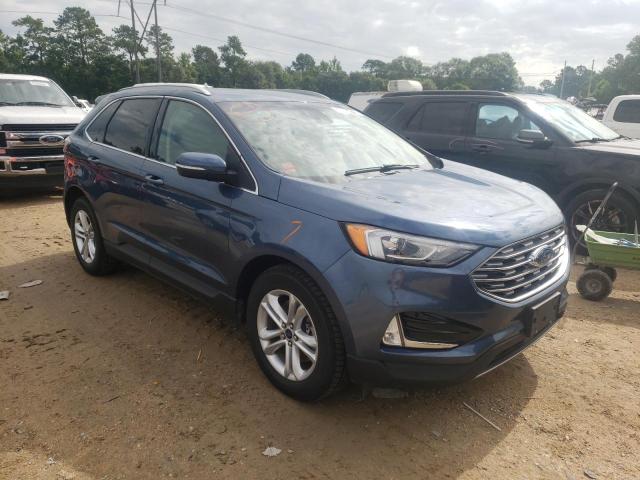 FORD EDGE SEL 2019 2fmpk4j96kbc40003