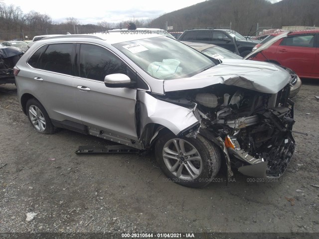 FORD EDGE 2019 2fmpk4j96kbc59621