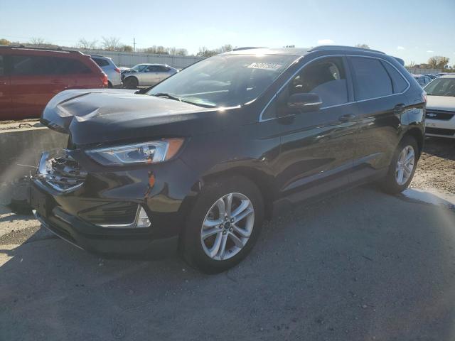 FORD EDGE SEL 2020 2fmpk4j96lba15386