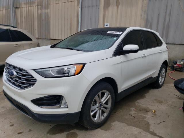 FORD EDGE 2020 2fmpk4j96lba25271