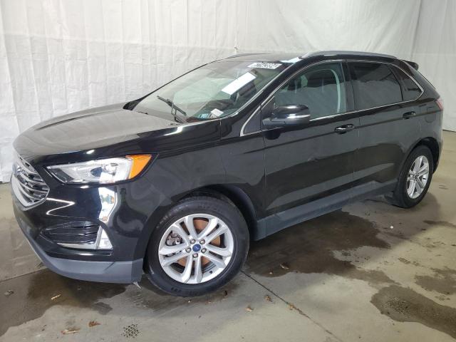 FORD EDGE SEL 2020 2fmpk4j96lba25576