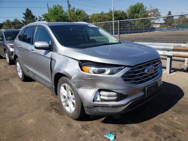 FORD EDGE SEL 2020 2fmpk4j96lba28655