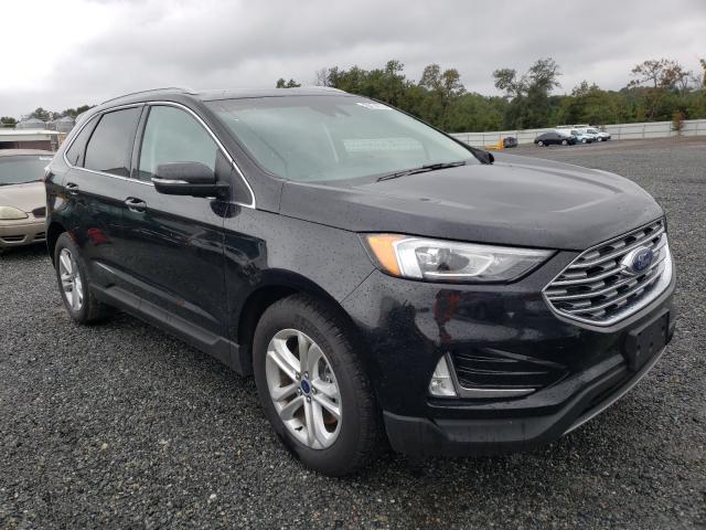 FORD EDGE SEL 2020 2fmpk4j96lba29613