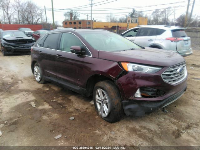 FORD EDGE 2020 2fmpk4j96lba34651