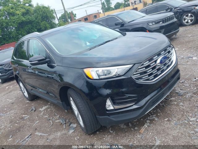 FORD EDGE 2020 2fmpk4j96lba49800