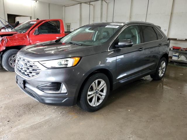 FORD EDGE SEL 2020 2fmpk4j96lba54978