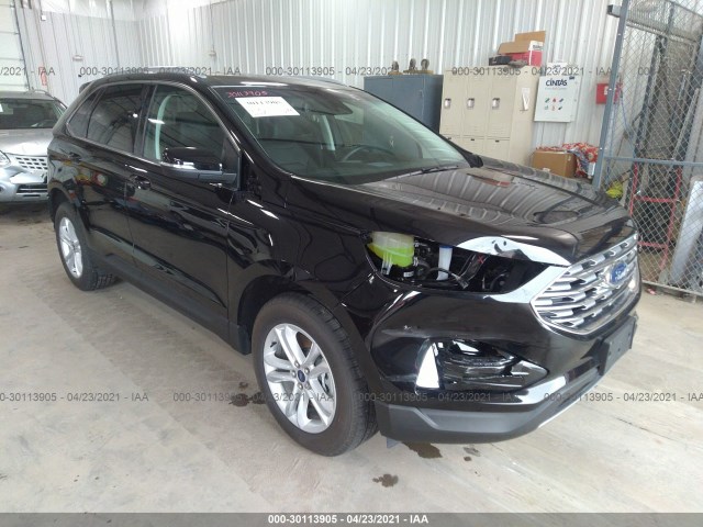 FORD EDGE 2020 2fmpk4j96lba81470