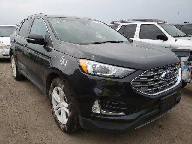 FORD EDGE SEL 2020 2fmpk4j96lbb15049