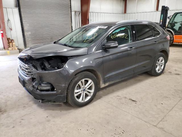 FORD EDGE SEL 2020 2fmpk4j96lbb16072