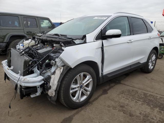 FORD EDGE SEL 2020 2fmpk4j96lbb17013