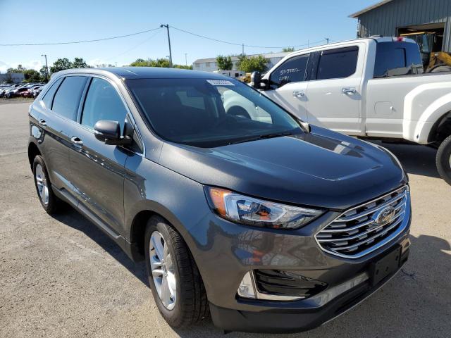 FORD EDGE SEL 2020 2fmpk4j96lbb19117