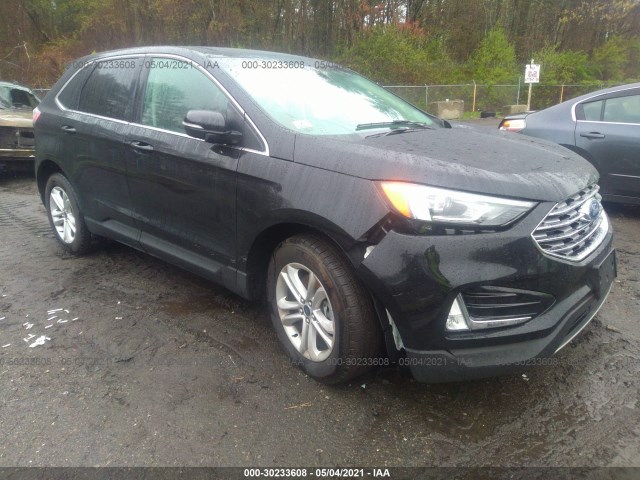 FORD EDGE 2020 2fmpk4j96lbb25693