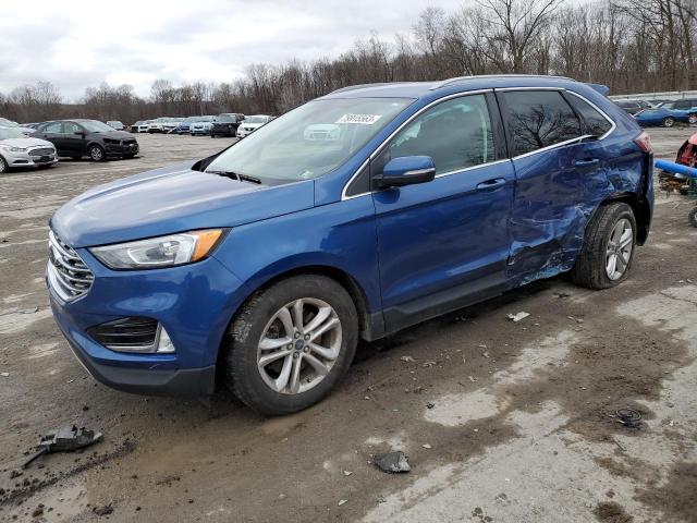 FORD EDGE 2020 2fmpk4j96lbb41389